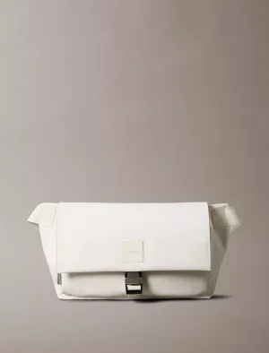 Calvin Klein Utility Messenger Sling Bag - Men