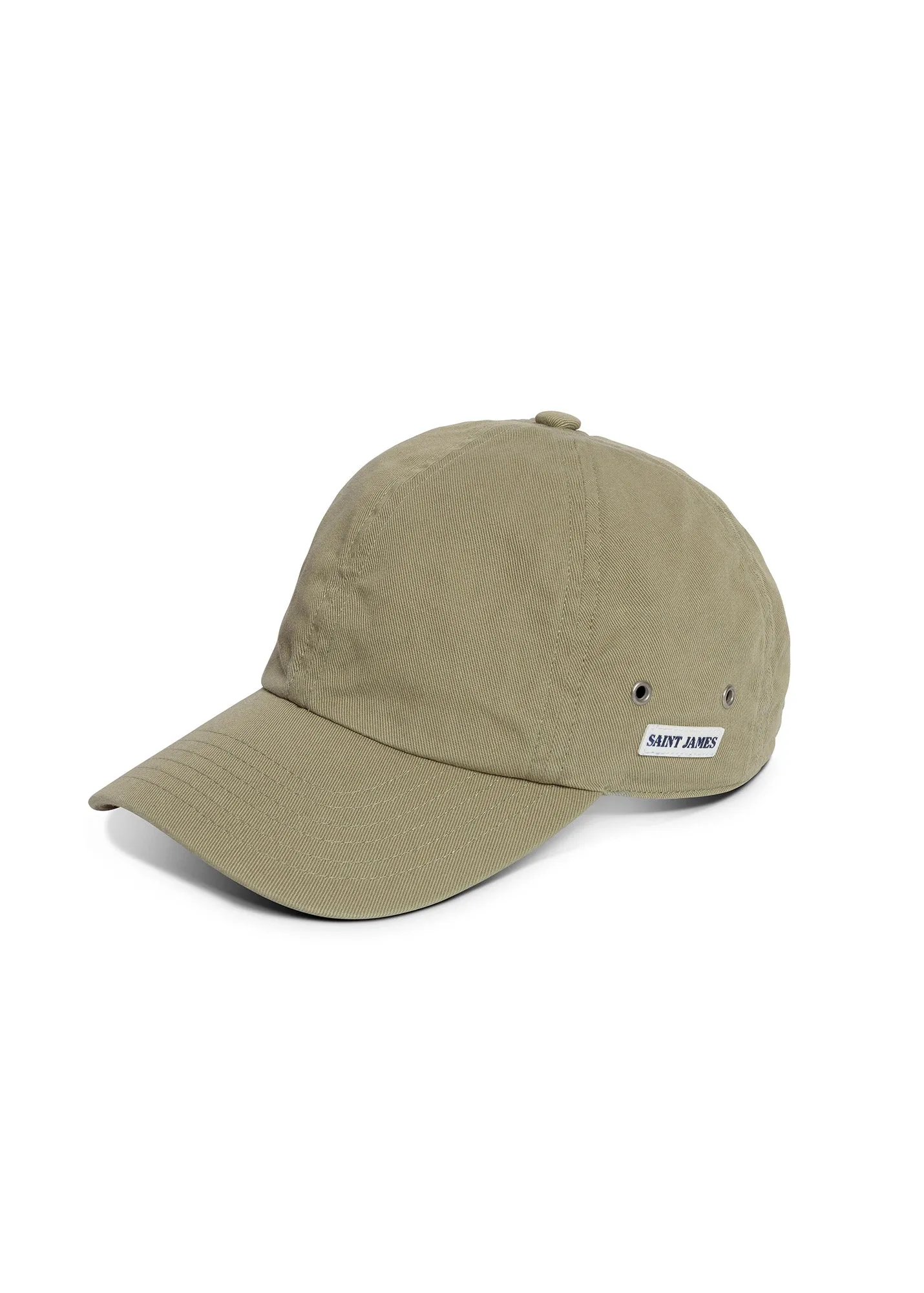 Casquette classique - en coton (AMANDIER)