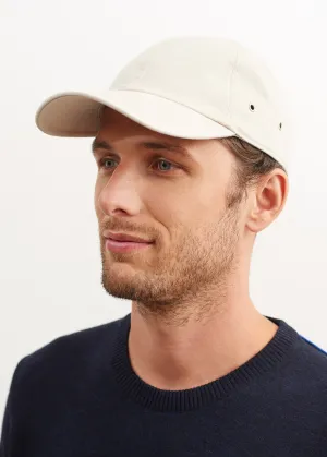 Casquette classique - en coton (FICELLE)