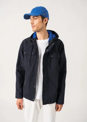 Casquette classique - en coton (MER)