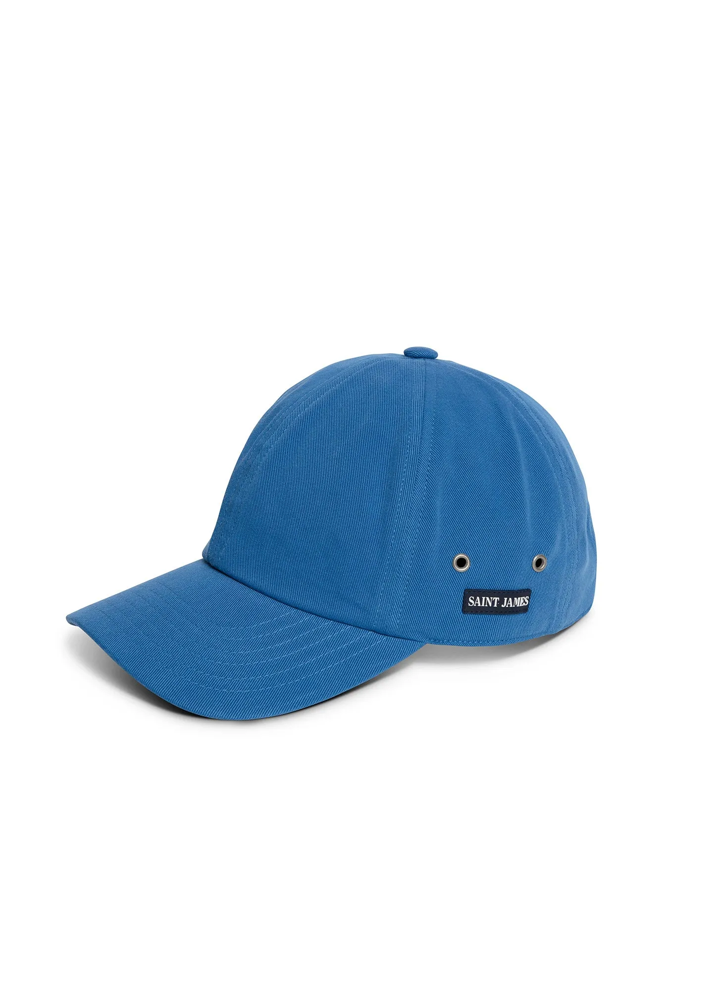 Casquette classique - en coton (MER)