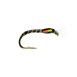 Chatton Buzzer Flies