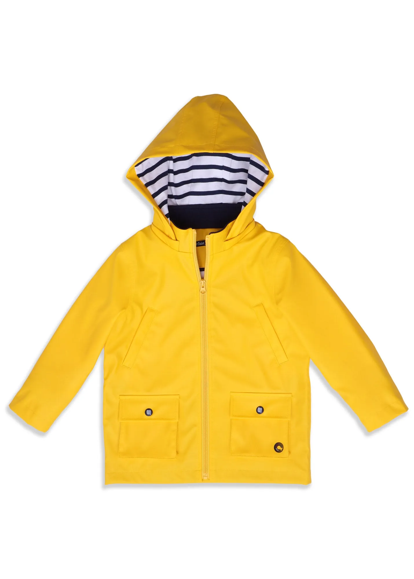 Cir marin enfant Pacifique - doubl (JAUNE)