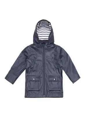 Cir marin enfant Pacifique - doubl (MARINE)