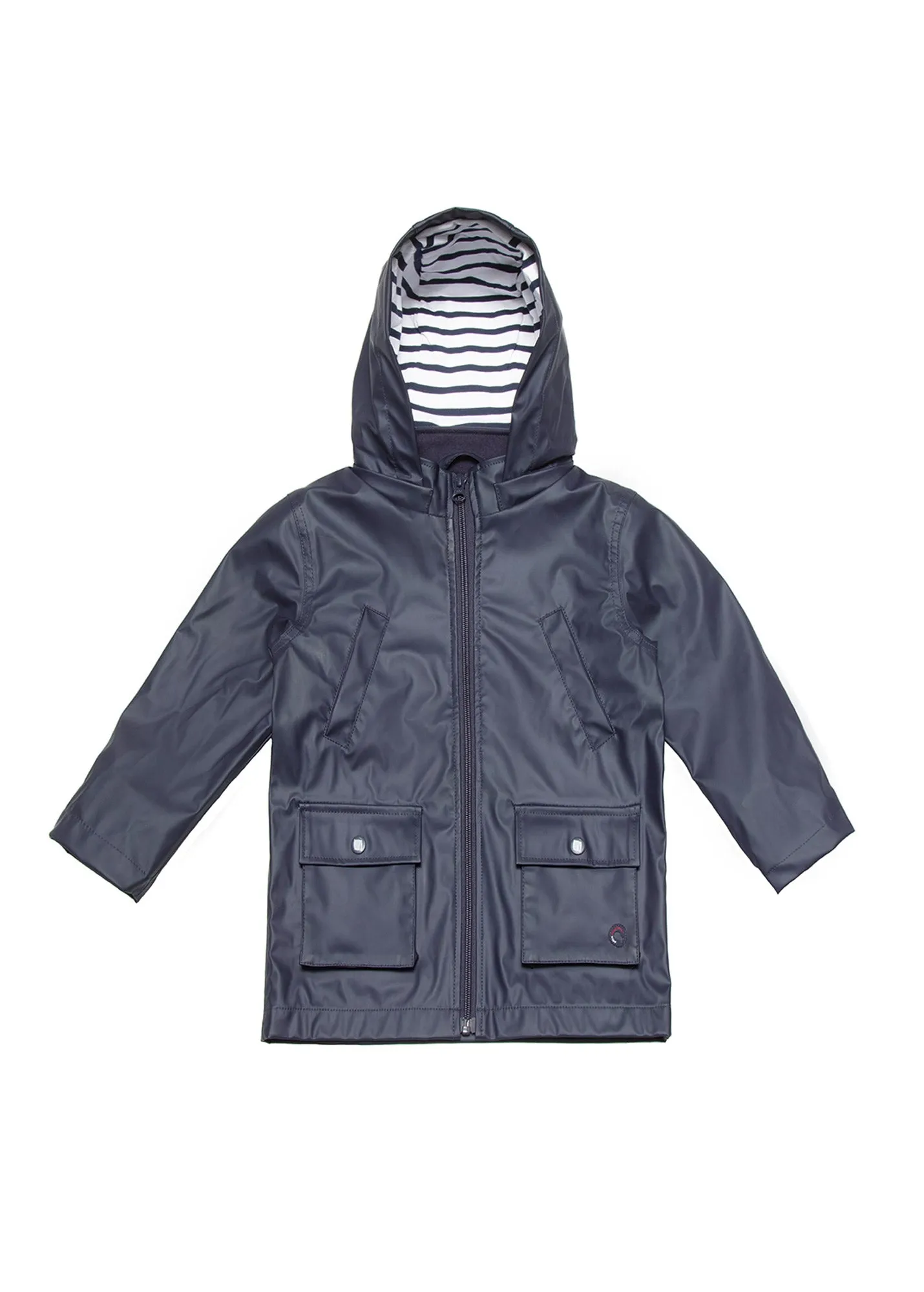 Cir marin enfant Pacifique - doubl (MARINE)