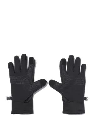 Columbia Men Black Men's Maxtrail Helix Glove