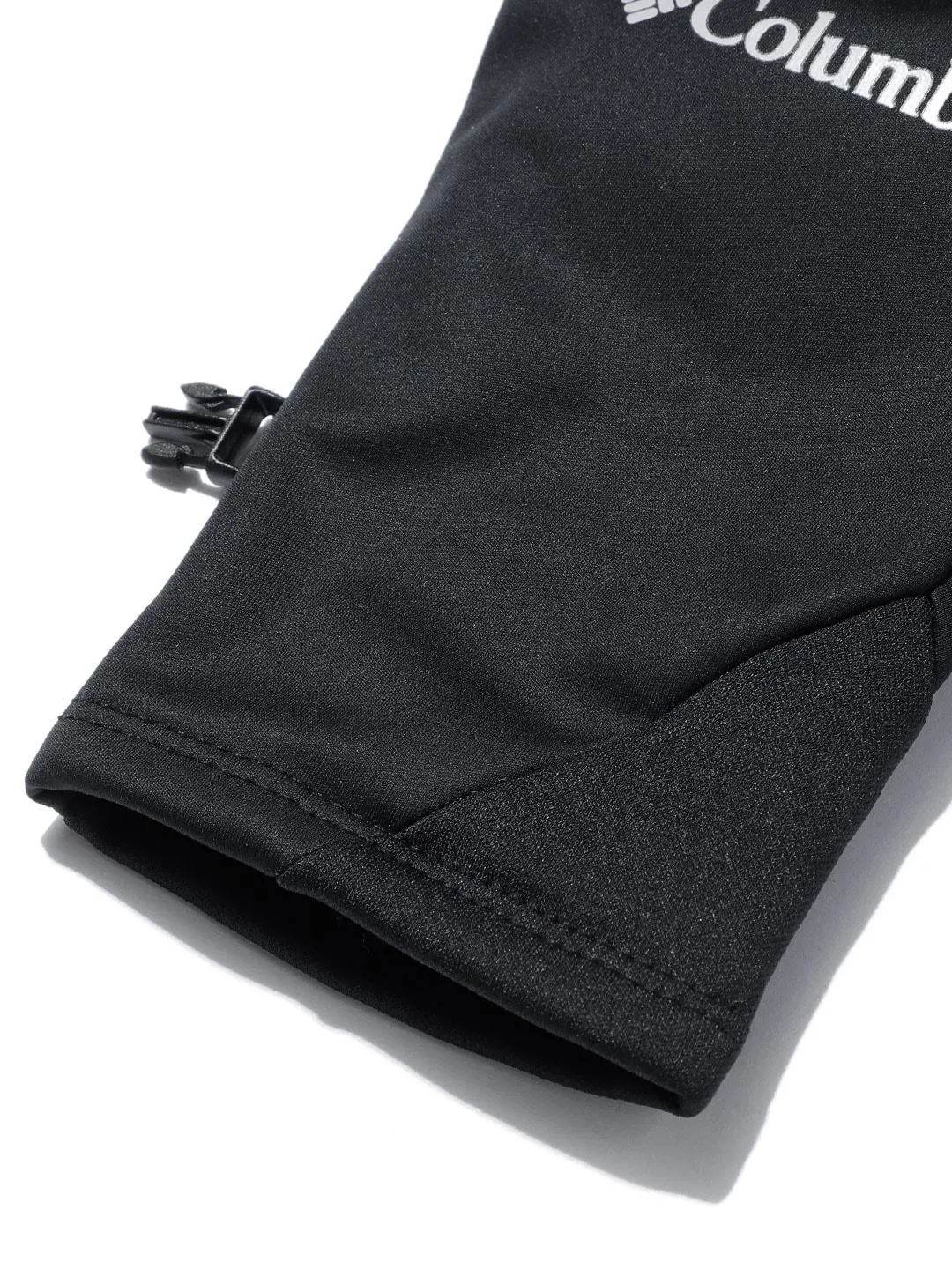 Columbia Men Black Men's Maxtrail Helix Glove