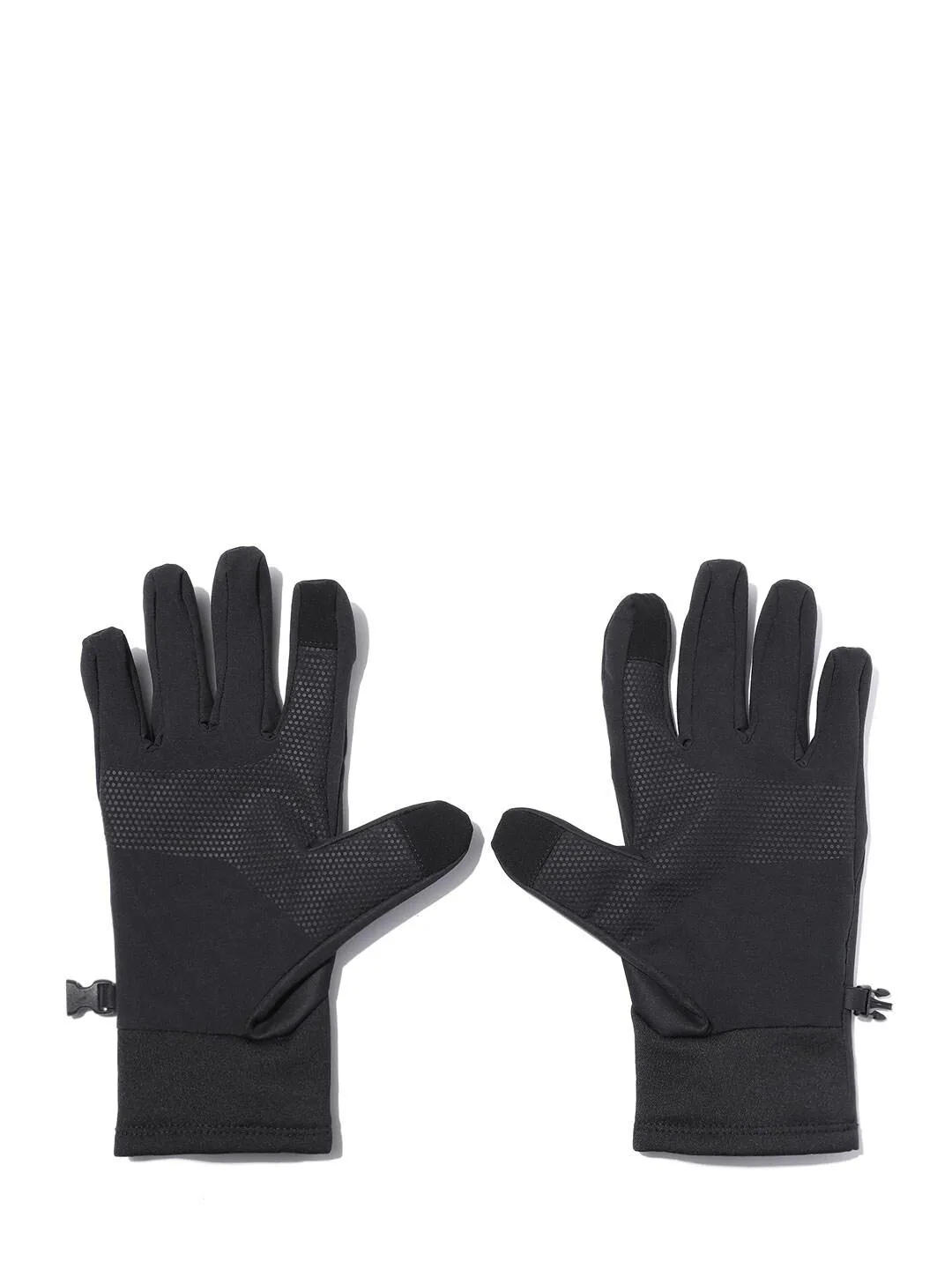 Columbia Men Black Men's Maxtrail Helix Glove