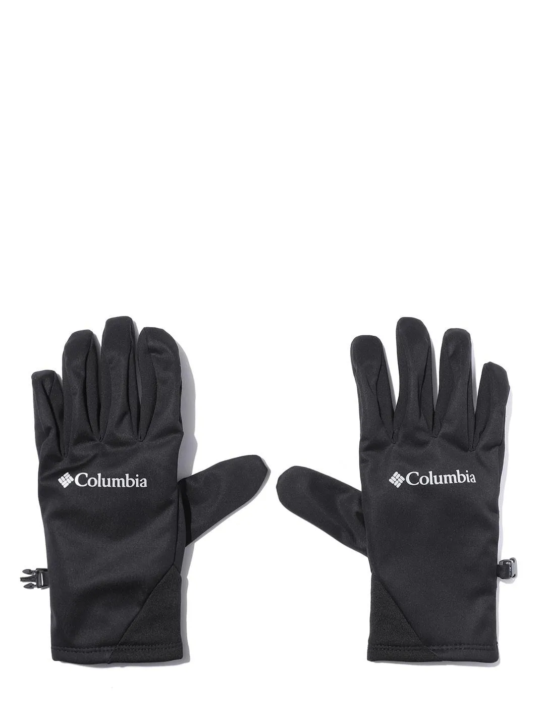 Columbia Men Black Men's Maxtrail Helix Glove