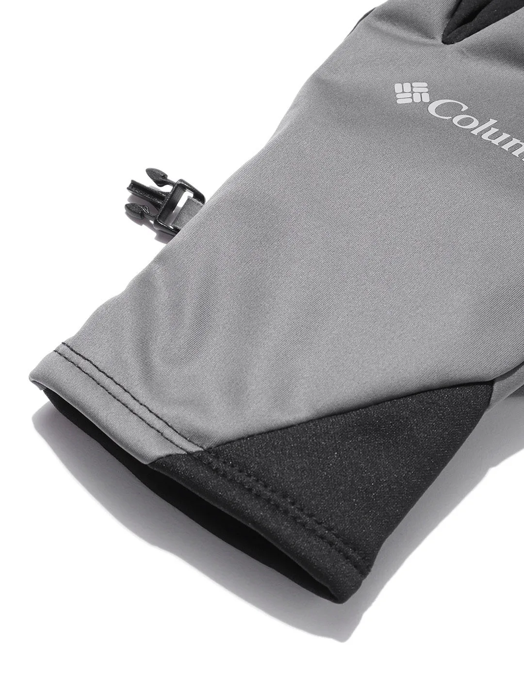 Columbia Men Grey Men&#039;s Maxtrail Helix Glove