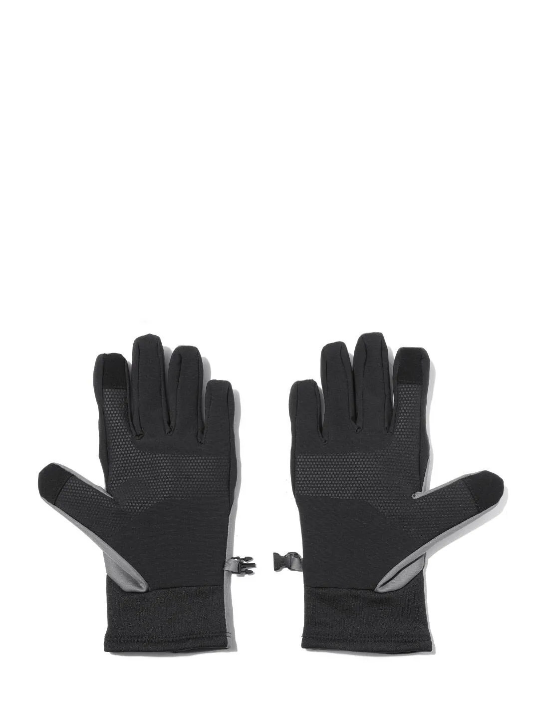 Columbia Men Grey Men&#039;s Maxtrail Helix Glove
