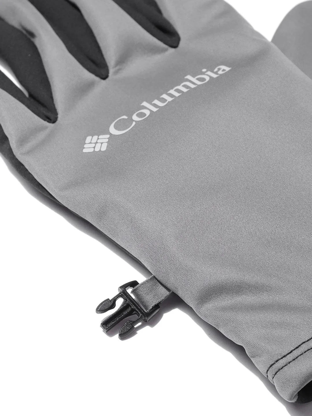 Columbia Men Grey Men&#039;s Maxtrail Helix Glove