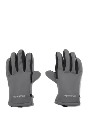 Columbia Men Grey Men&#039;s Maxtrail Helix Glove