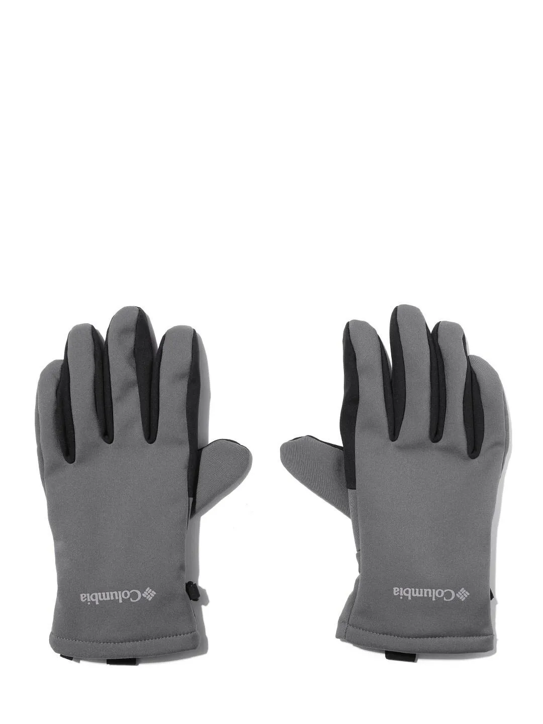 Columbia Men Grey Men&#039;s Maxtrail Helix Glove