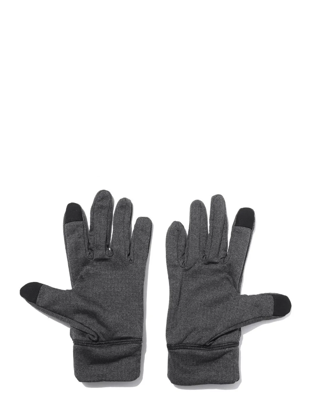 Columbia Unisex Black Park View Fleece Glove