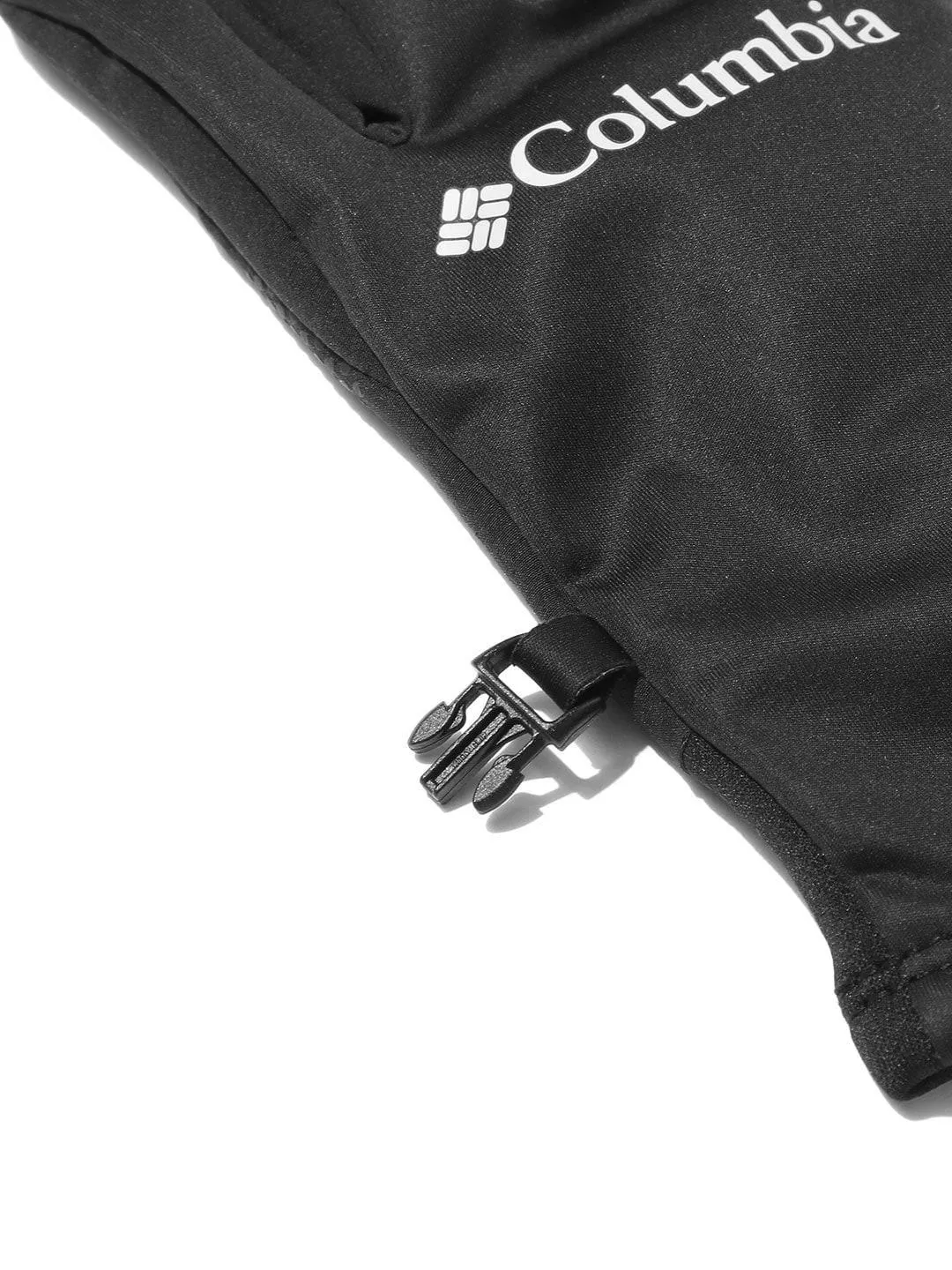 Columbia Women Black Women&#039;s Maxtrail Helix Glove