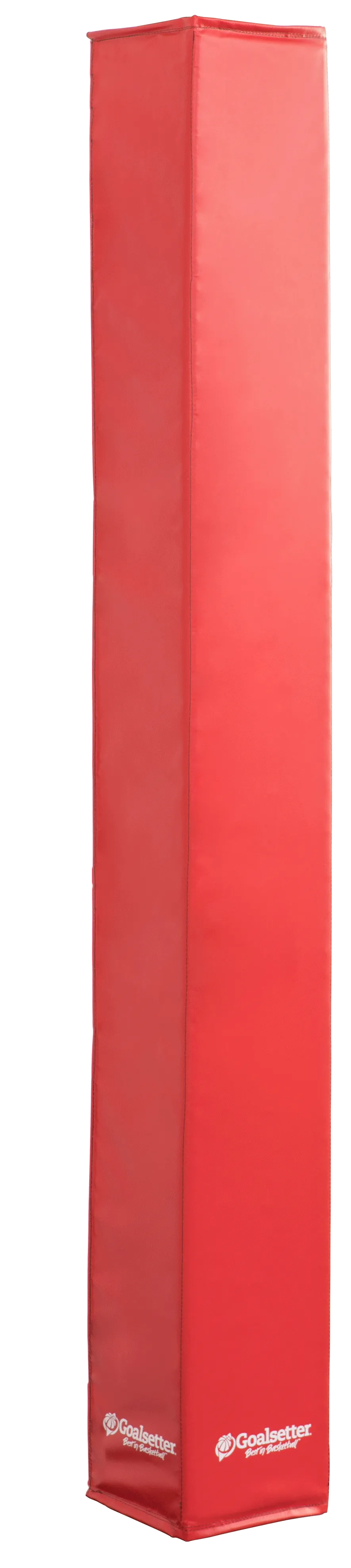 Custom Fit Basketball Pole Pad (4" Poles) Goalsetter
