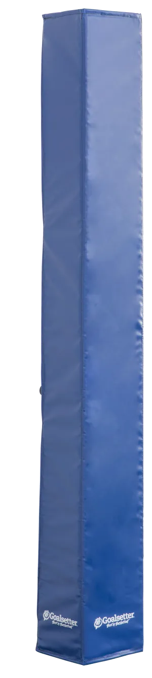 Custom Fit Basketball Pole Pad (4" Poles) Goalsetter