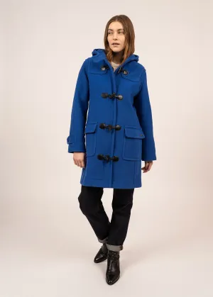 Duffle-coat Venus - en drap de laine (GITANE)
