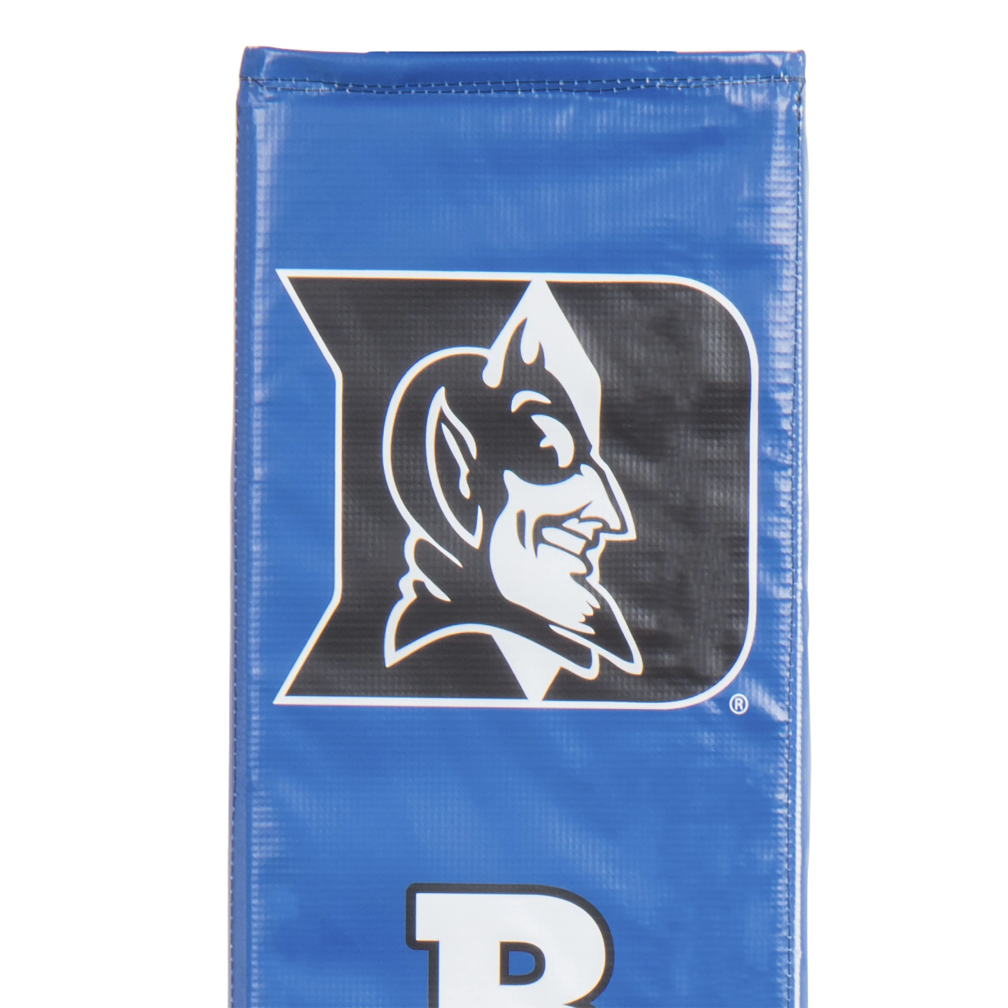 Duke Blue Devils Basketball Pole Pad Goalsetter