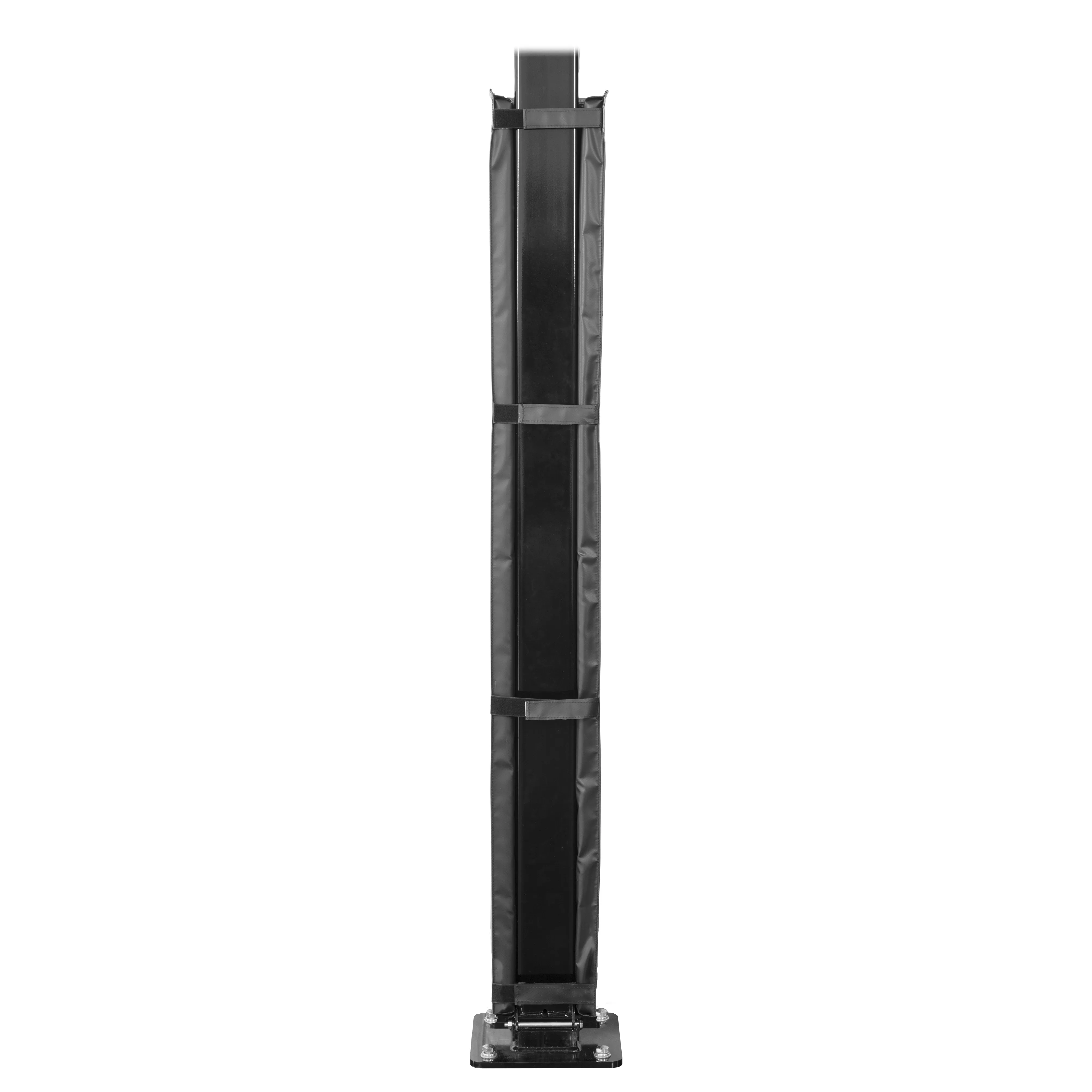 Duke Blue Devils Basketball Pole Pad Goalsetter