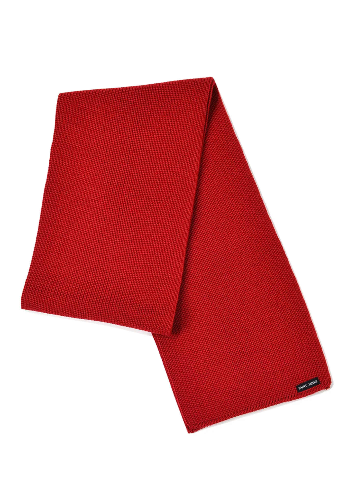 Echarpe Canoe - en laine (PERSAN)