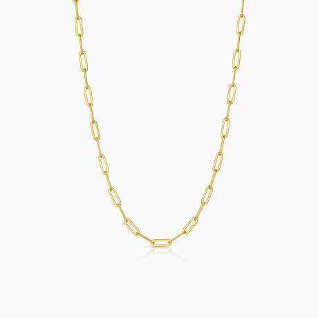Finn Necklace
