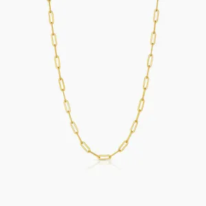 Finn Necklace