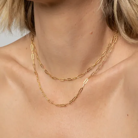 Finn Necklace