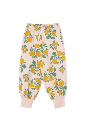 Flowers Sweatpants (Kids)