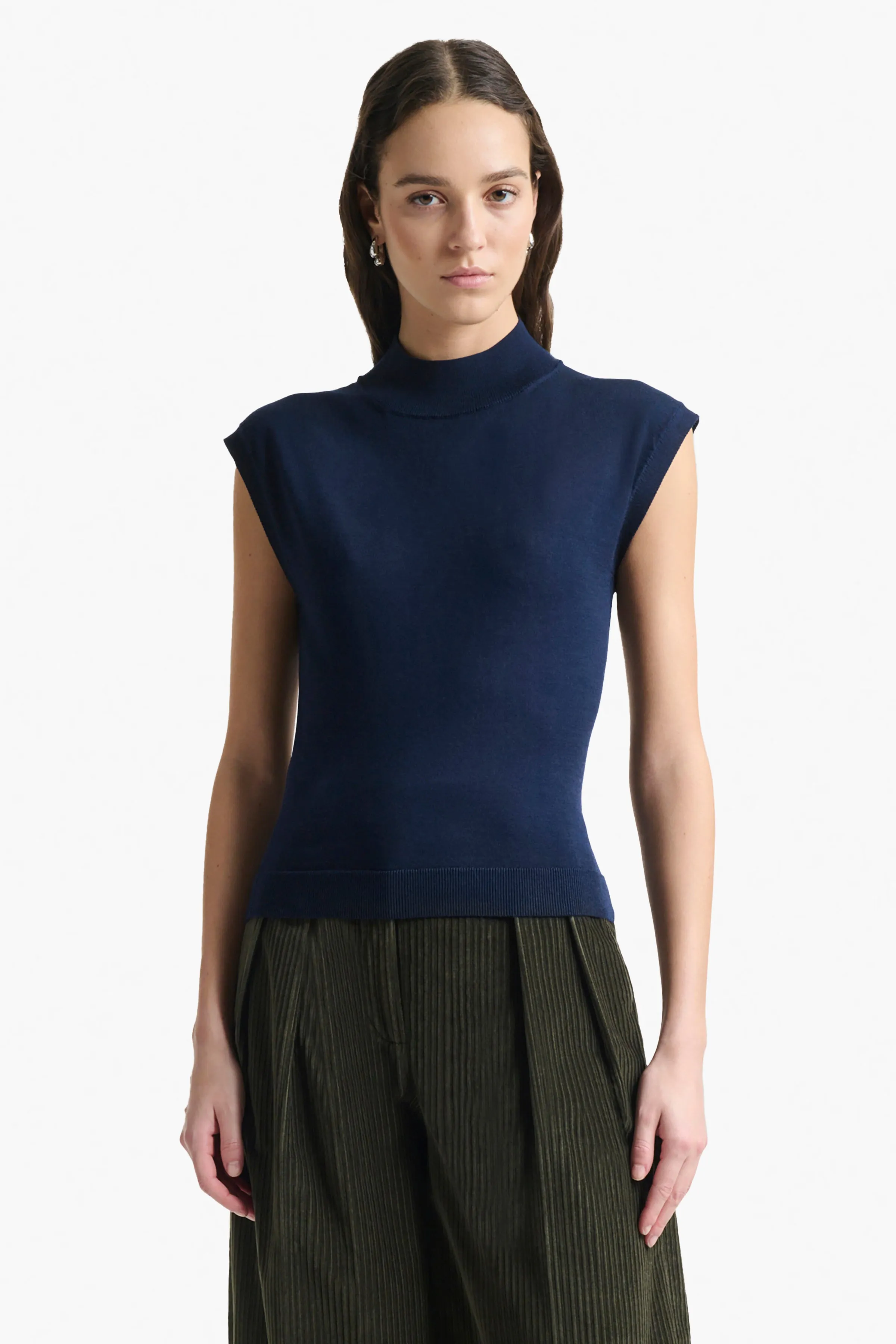 Gabe Sweater Altuzarra