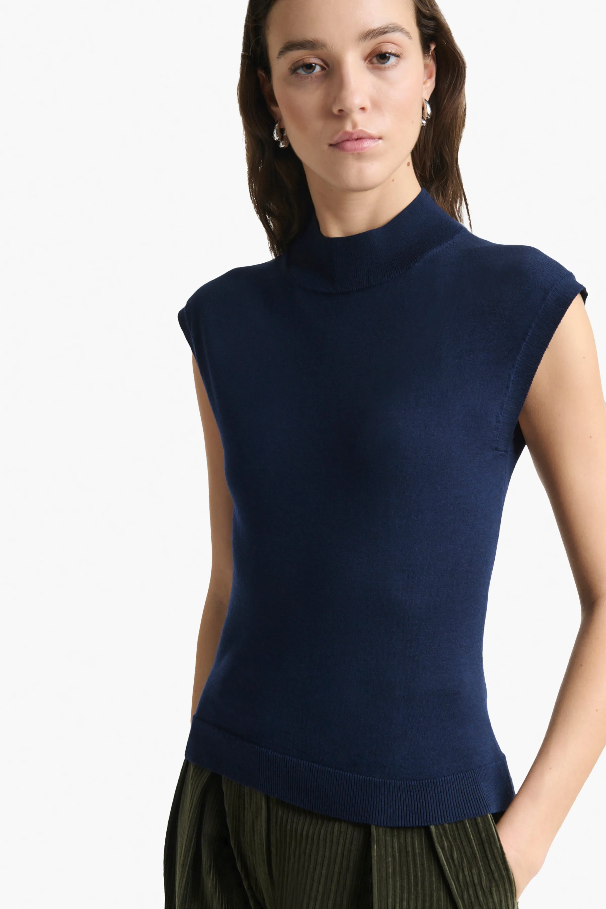 Gabe Sweater Altuzarra