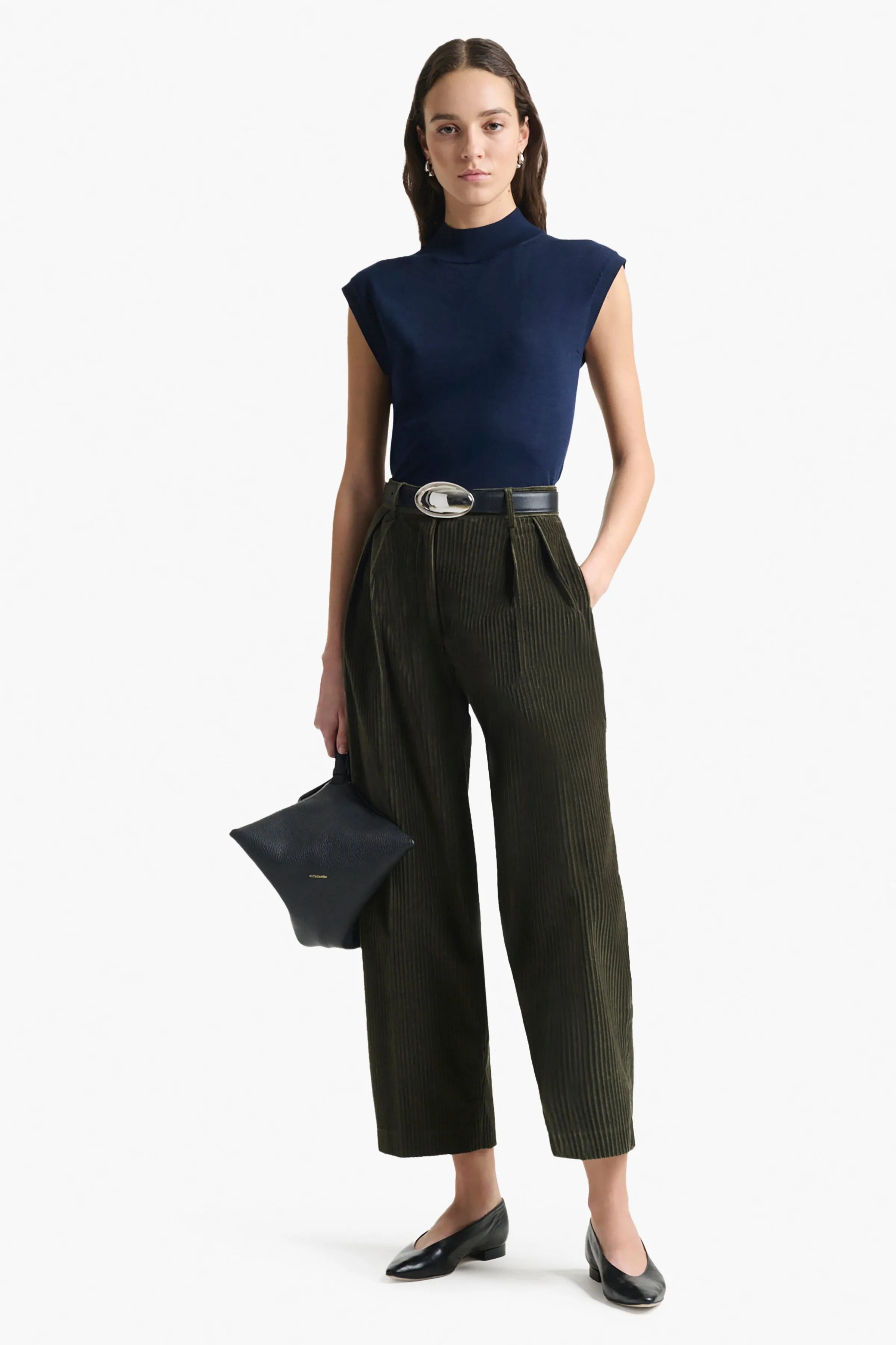 Gabe Sweater Altuzarra