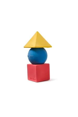 Geometric Figures (Bauhaus Movement)