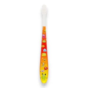 HAMICO - KIDS MONSTERS TOOTHBRUSH