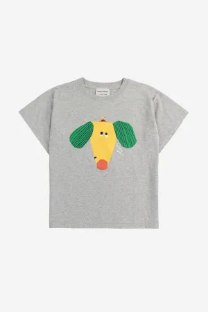 Happy Dog Tee (Kids)