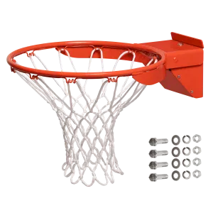 HD Breakaway Basketball Rim Goalsetter