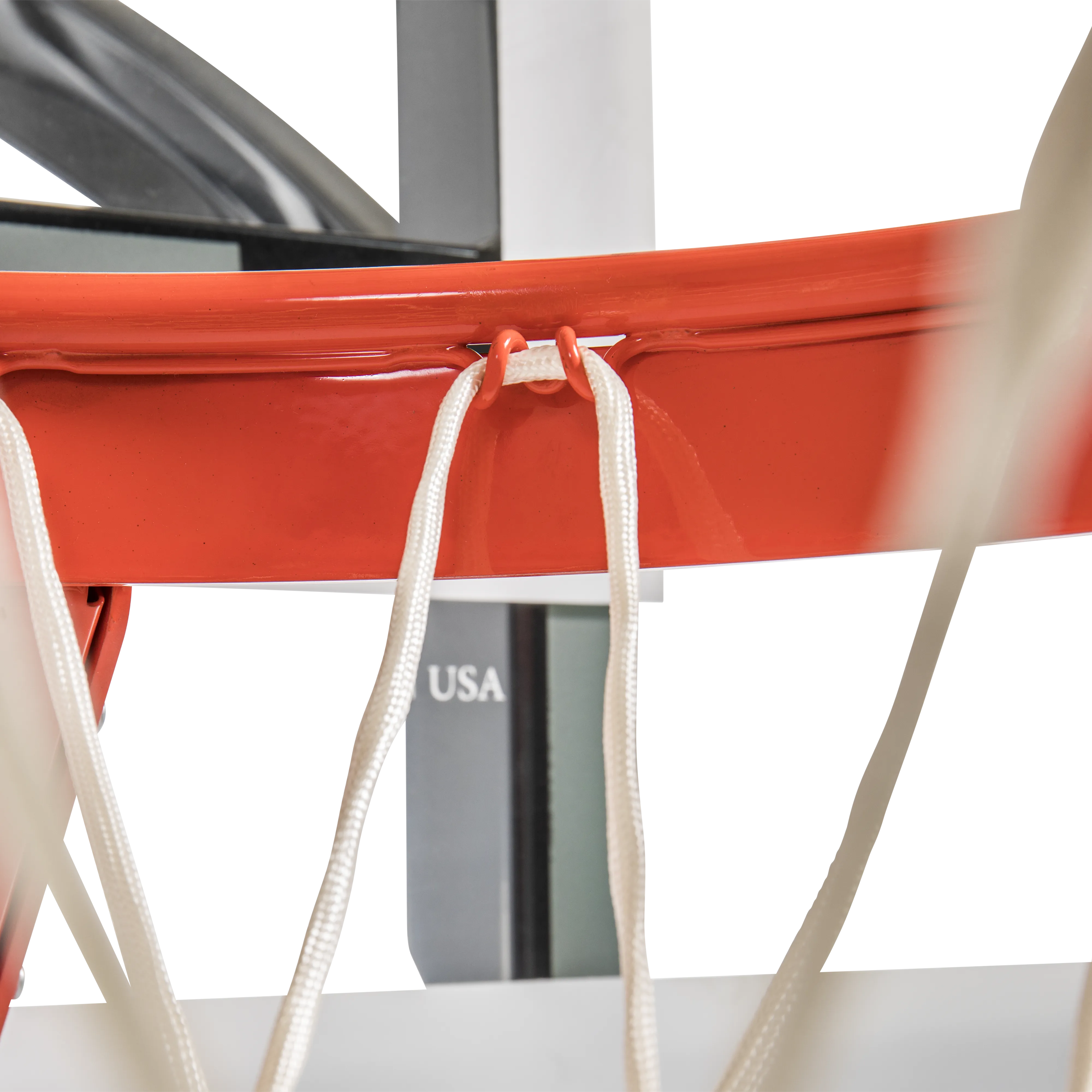 HD Breakaway Basketball Rim Goalsetter