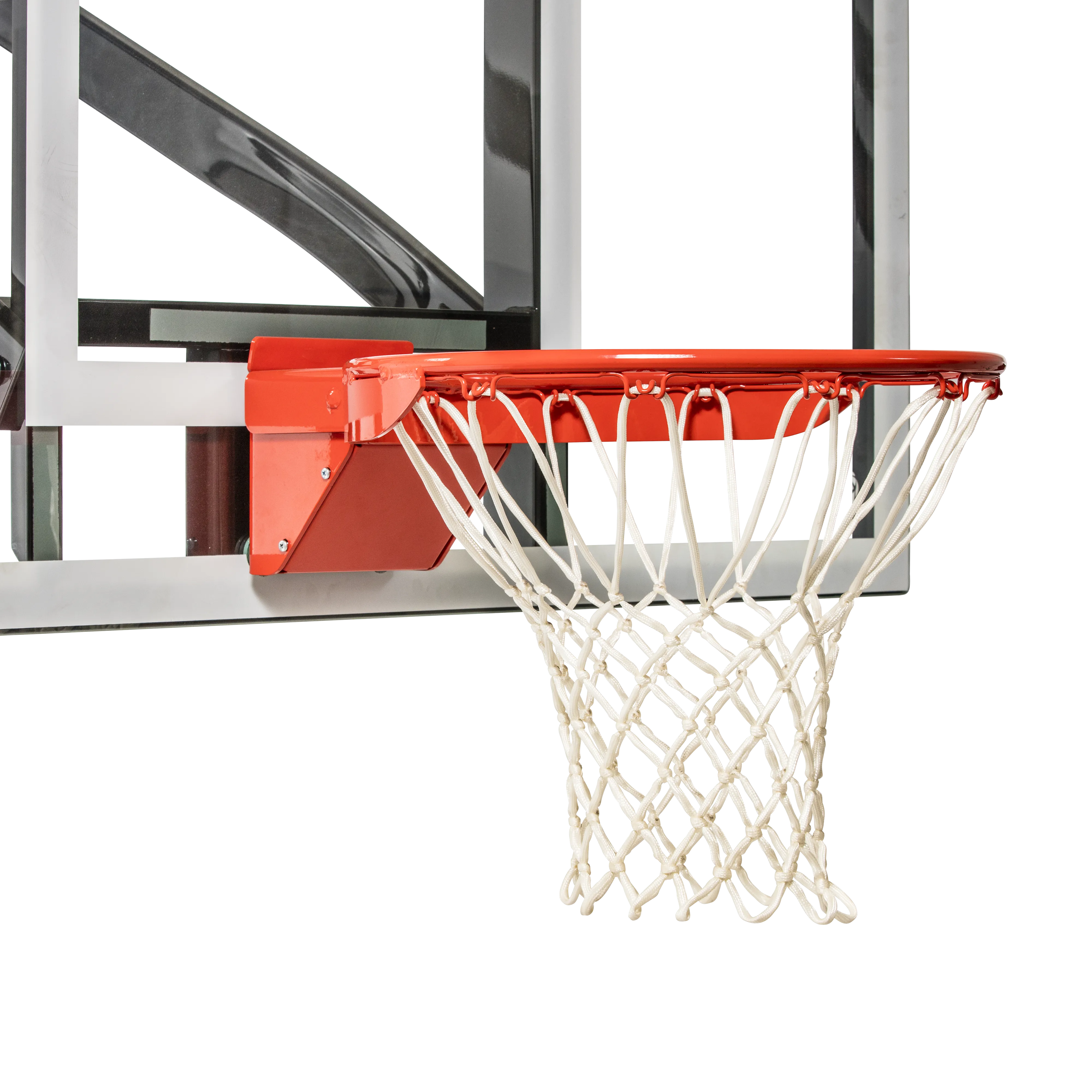 HD Breakaway Basketball Rim Goalsetter