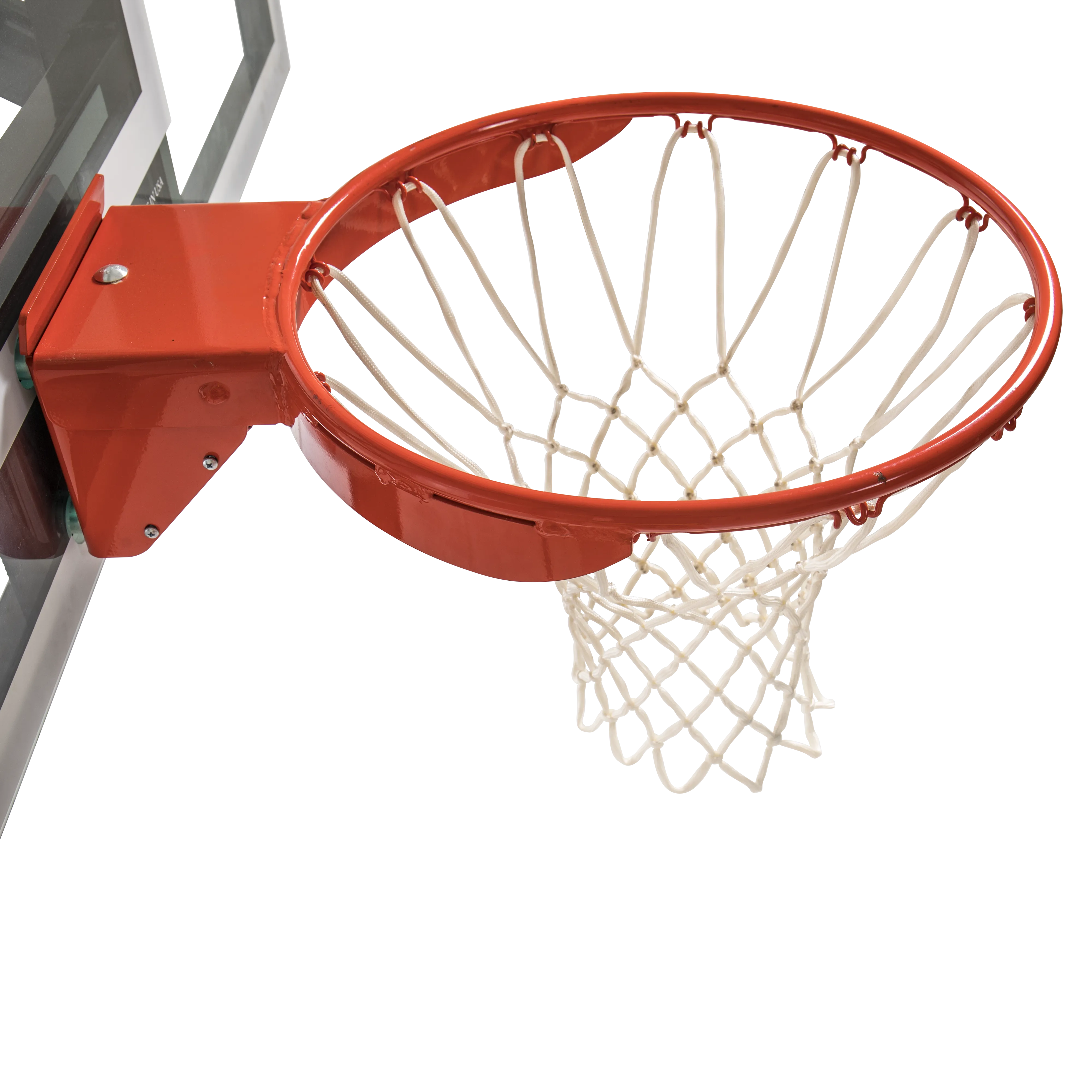 HD Breakaway Basketball Rim Goalsetter