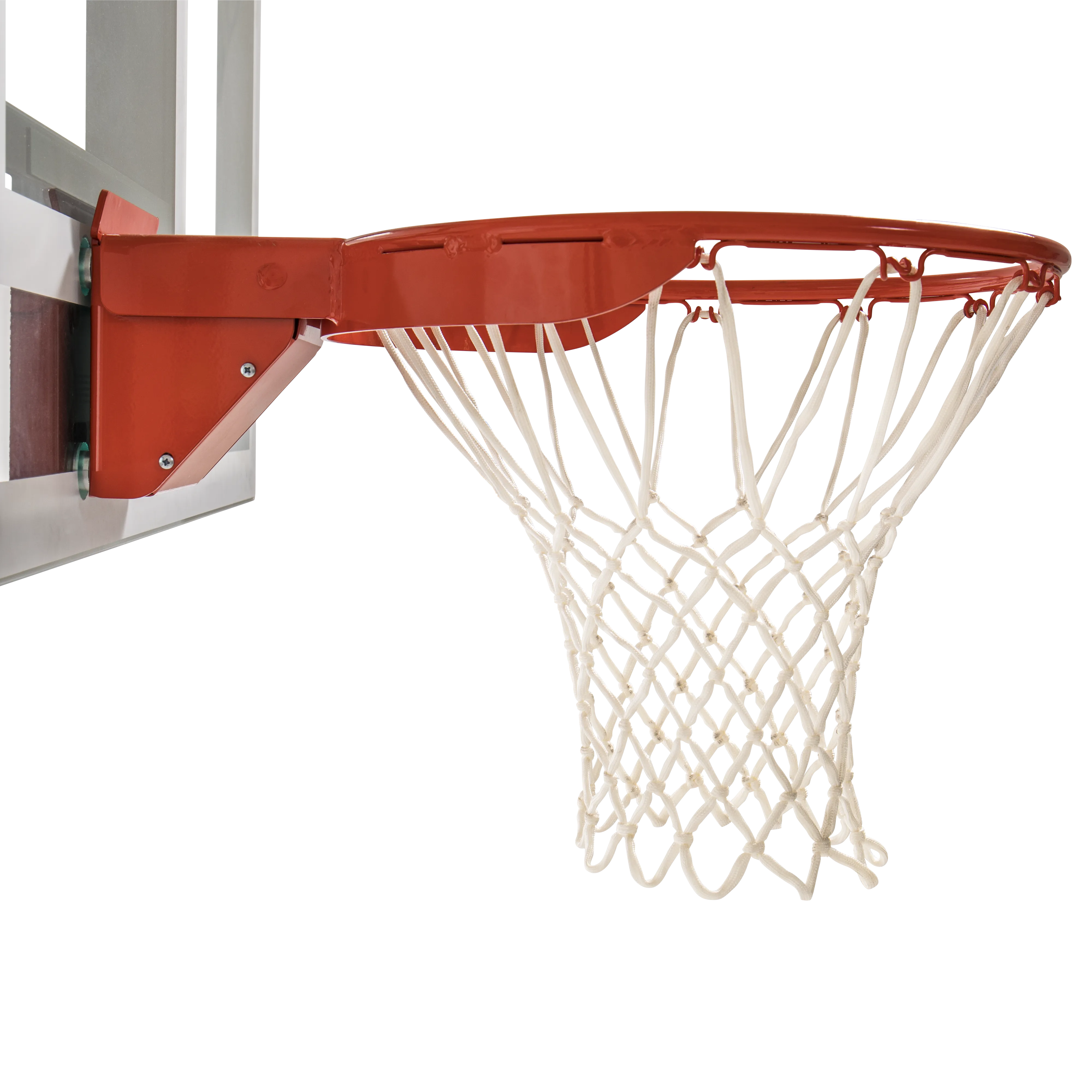 HD Breakaway Basketball Rim Goalsetter