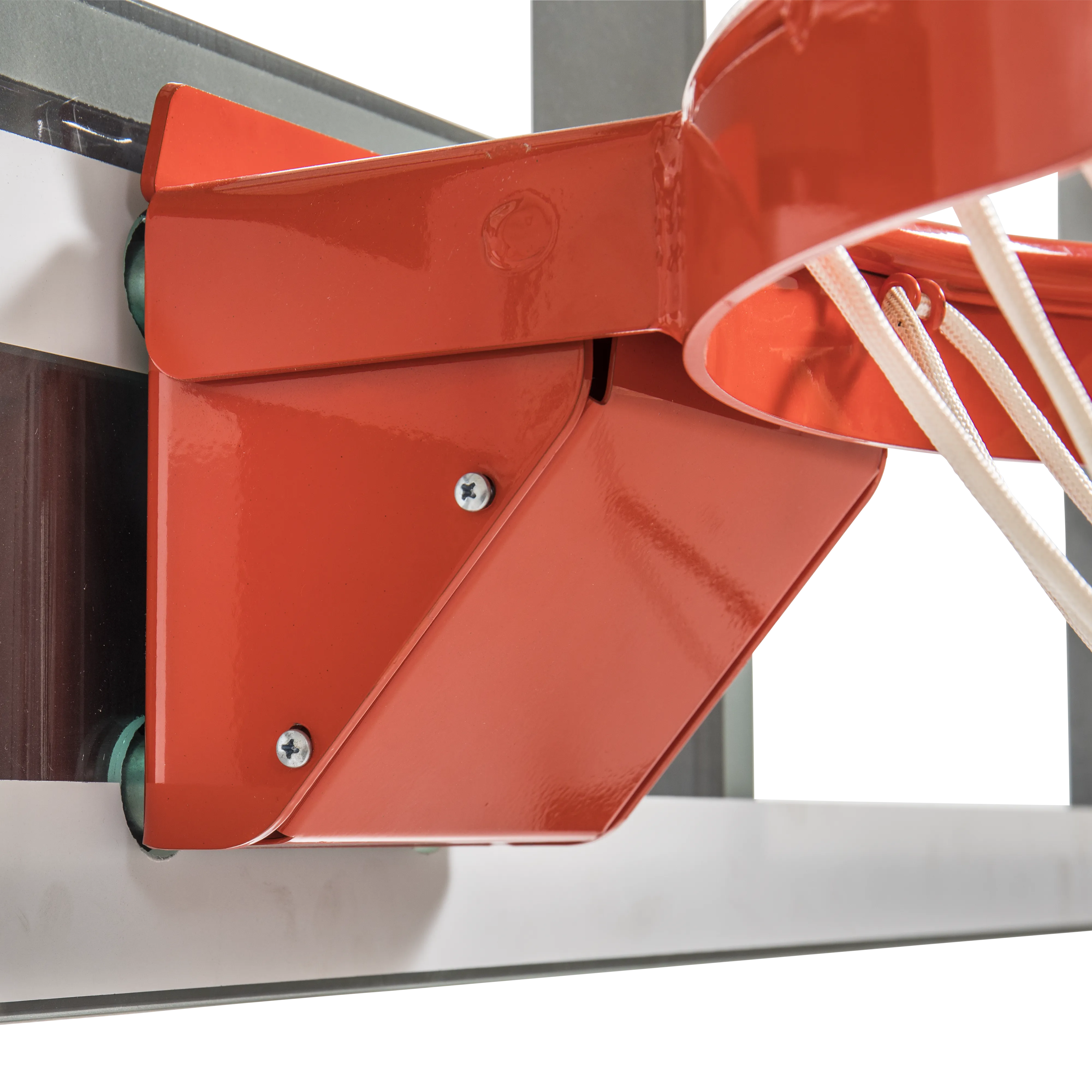 HD Breakaway Basketball Rim Goalsetter