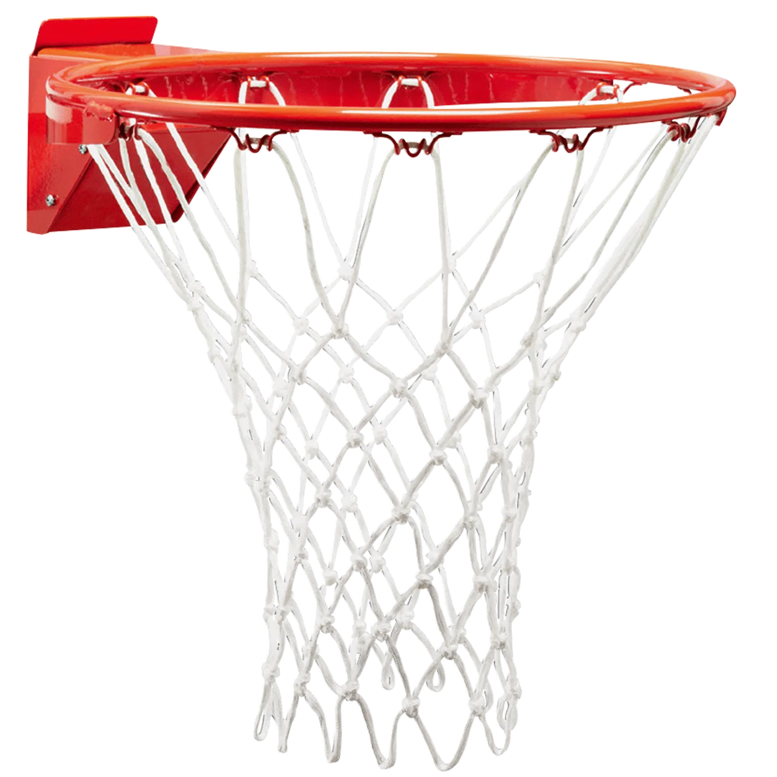 HD Breakaway Basketball Rim Goalsetter