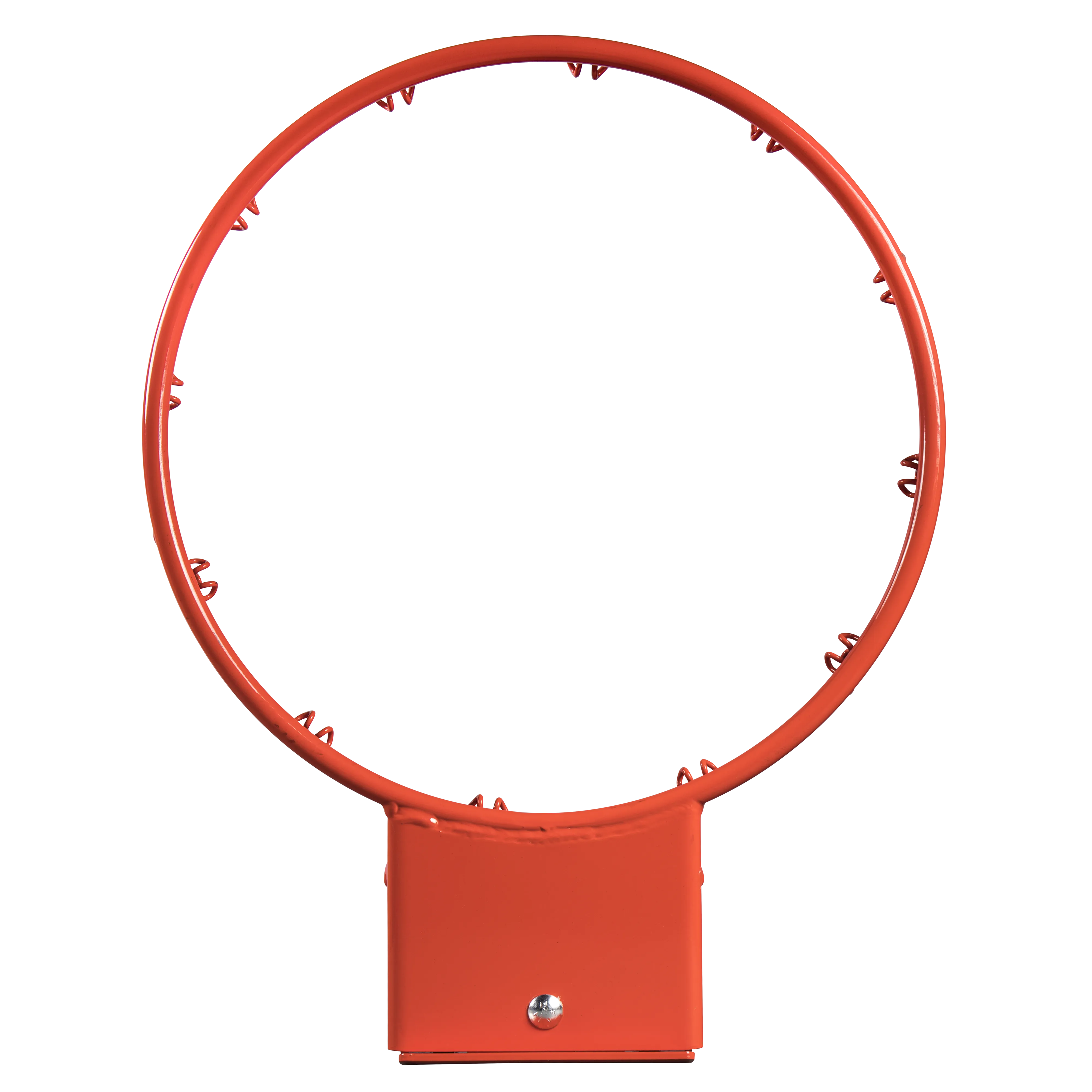 HD Breakaway Basketball Rim Goalsetter