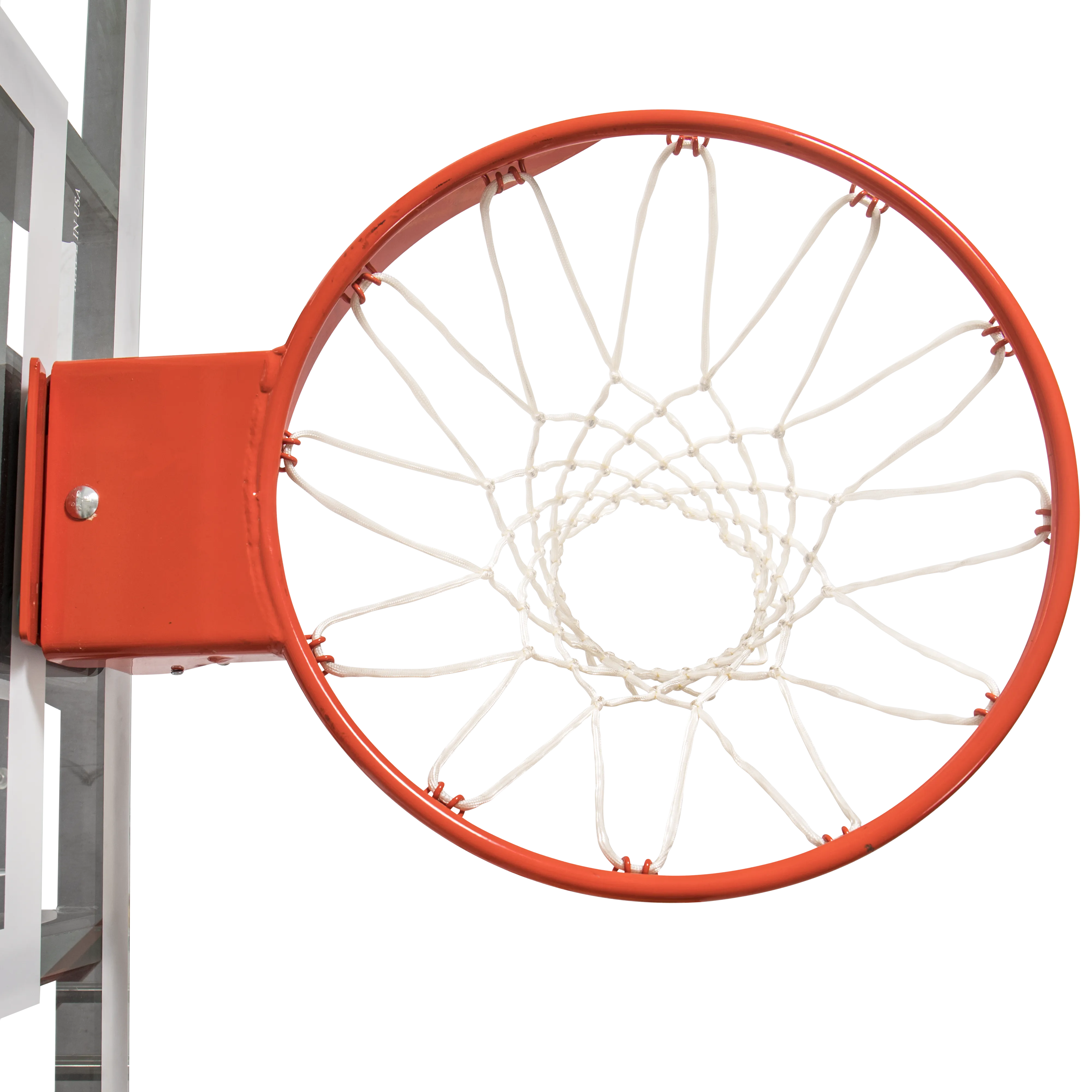 HD Breakaway Basketball Rim Goalsetter
