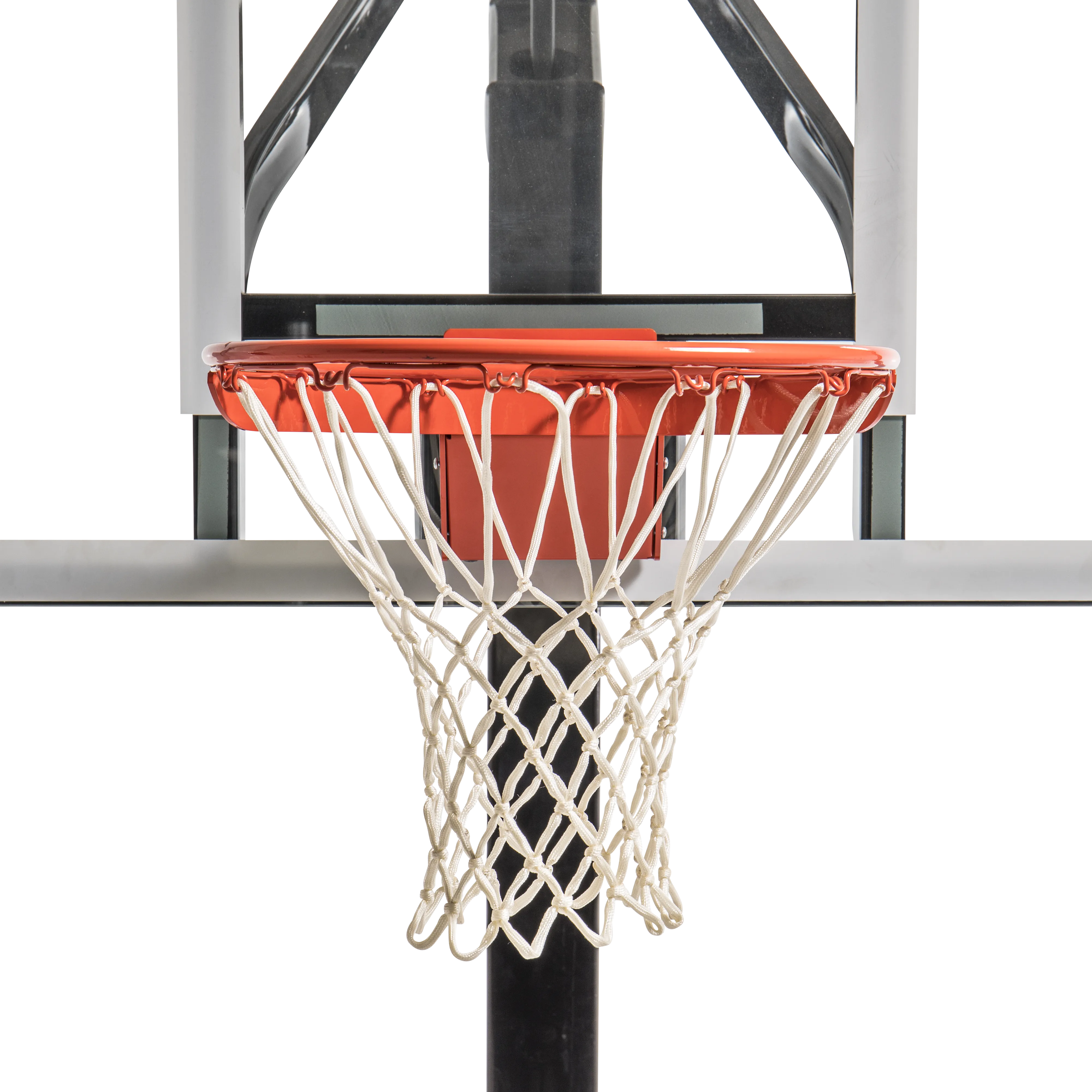 HD Breakaway Basketball Rim Goalsetter