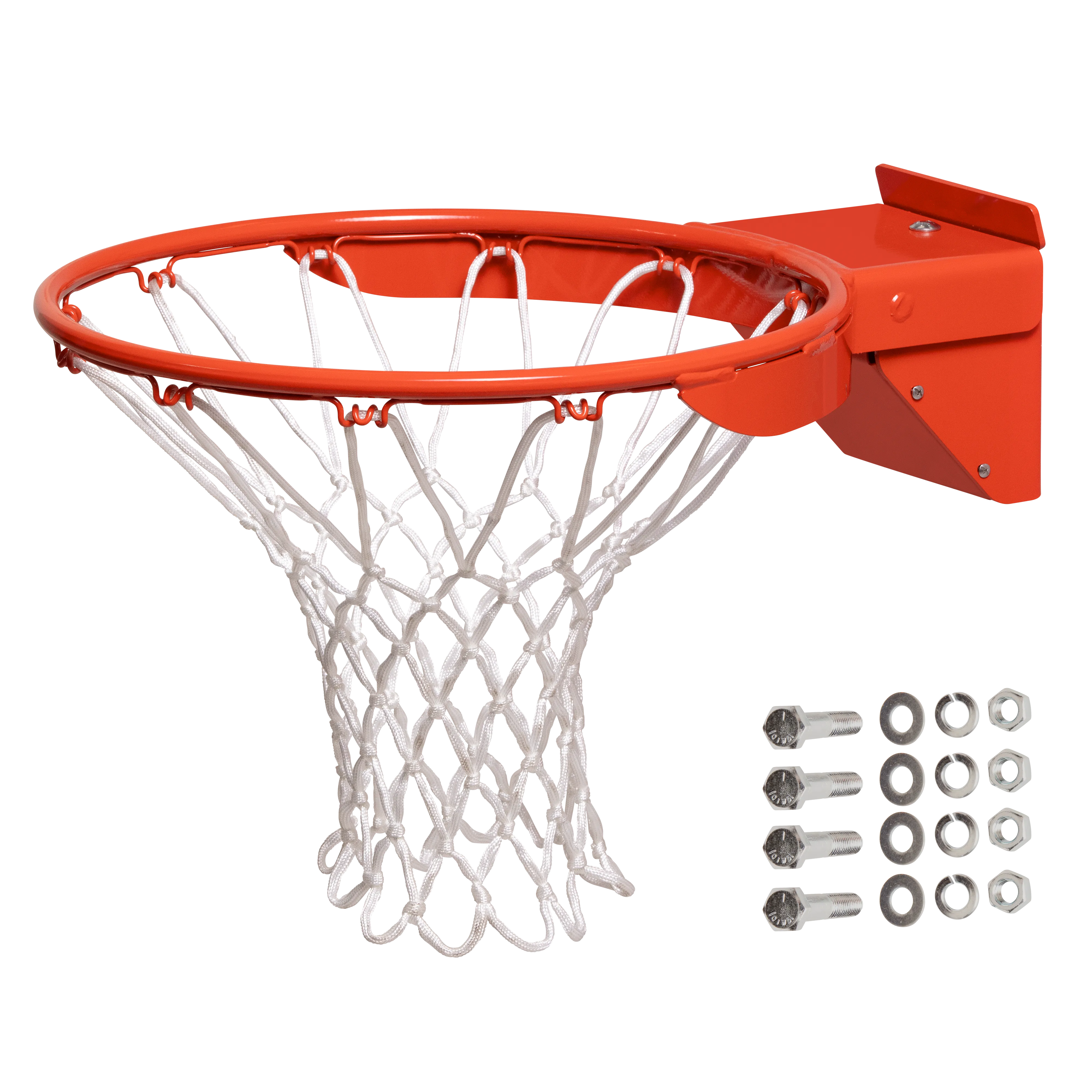 HD Breakaway Basketball Rim Goalsetter