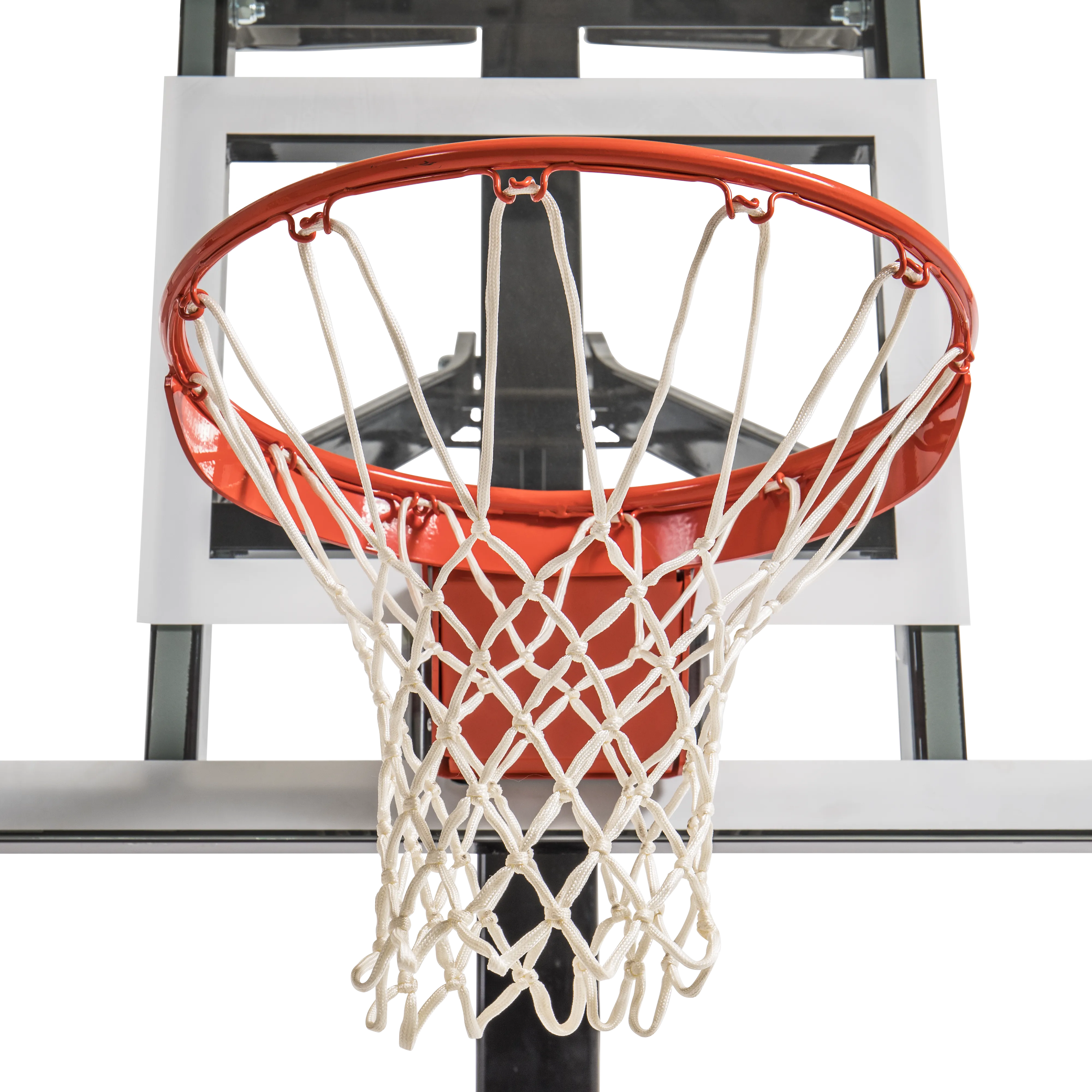 HD Breakaway Basketball Rim Goalsetter