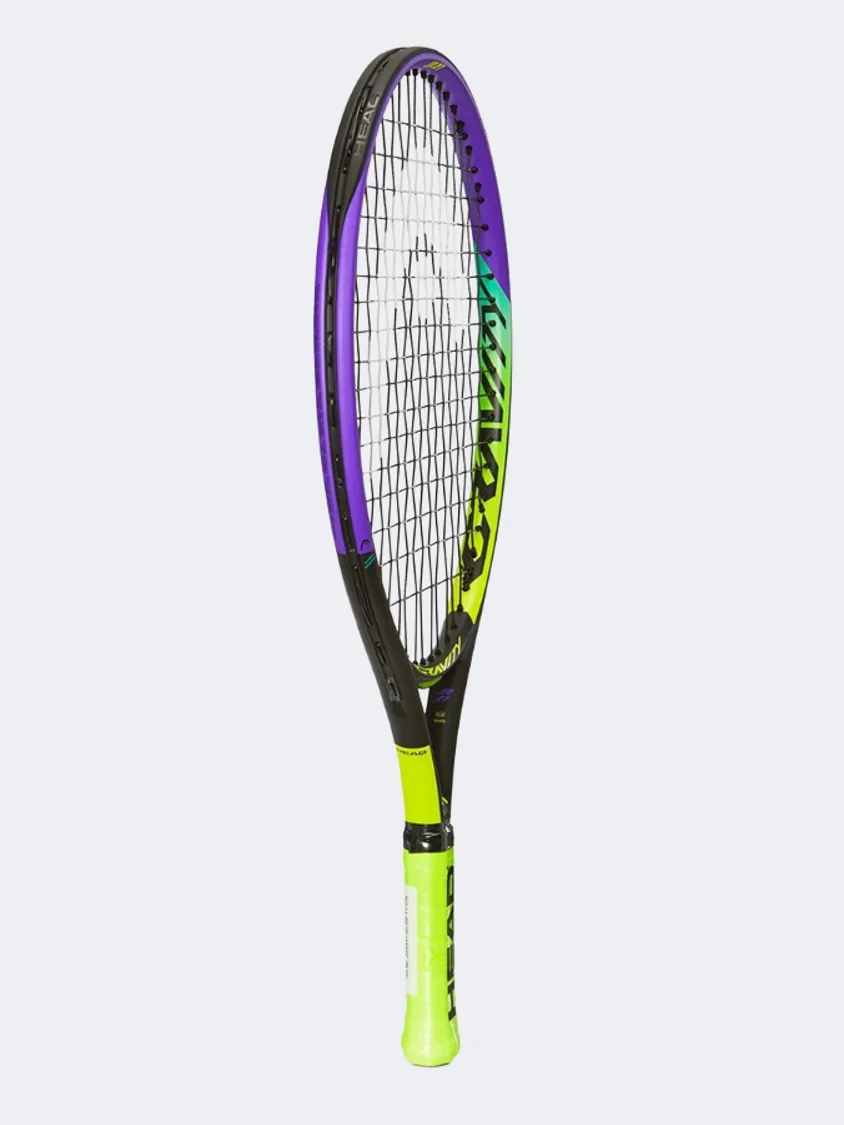 Head Gravity Jr Kids Tennis Racquet Multicolor