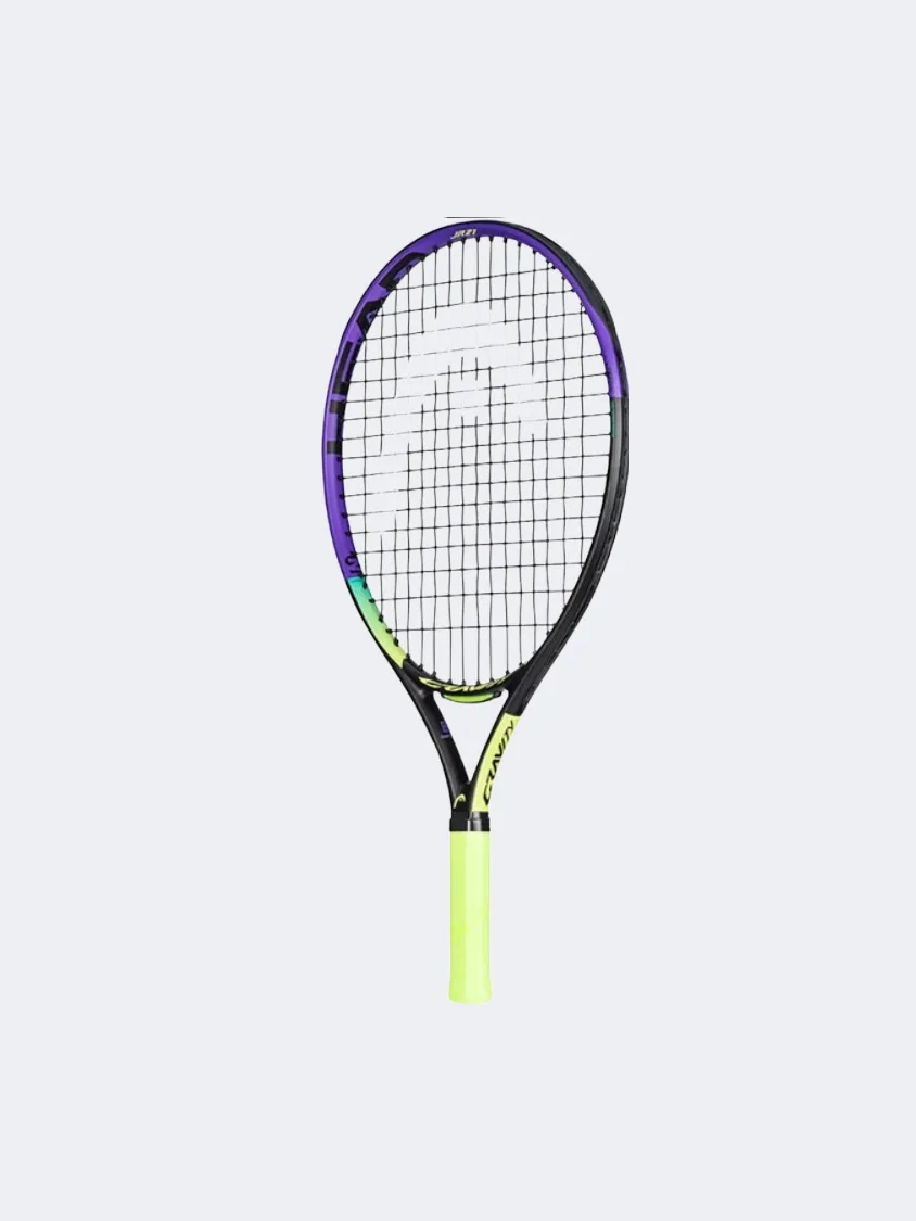 Head Gravity Jr Kids Tennis Racquet Multicolor